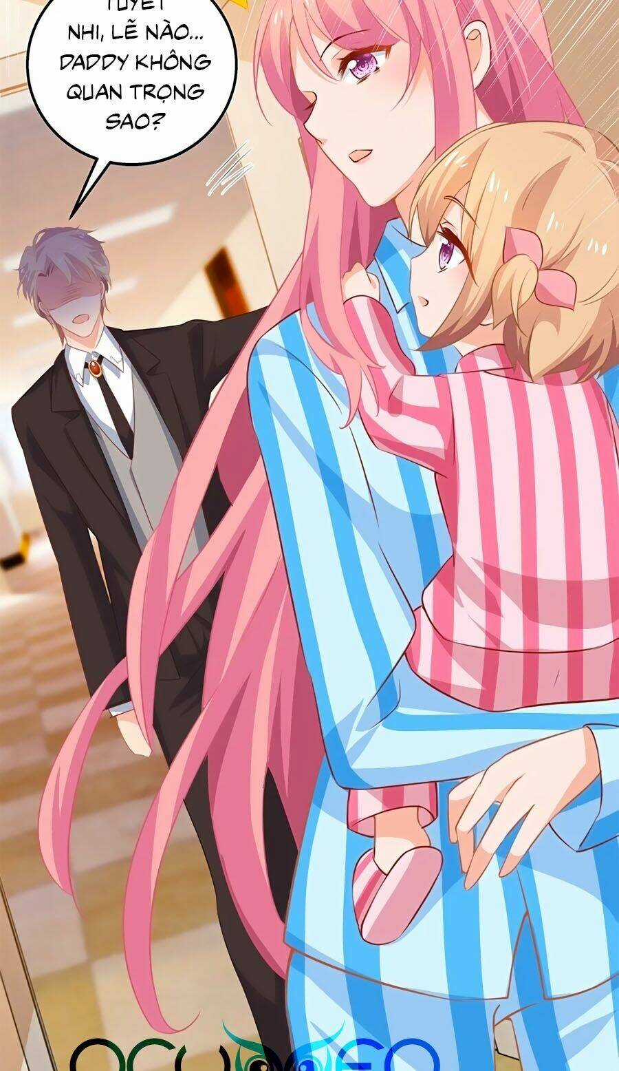Đưa Mami Về Nhà - Chapter 296 - Trang 8