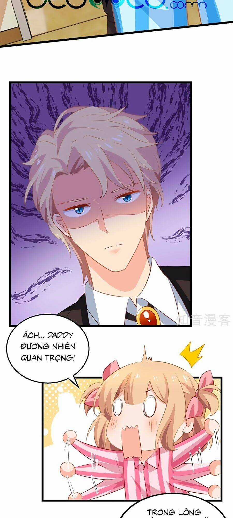 Đưa Mami Về Nhà - Chapter 296 - Trang 9