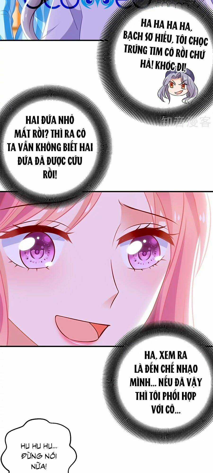 Đưa Mami Về Nhà - Chapter 297 - Trang 11