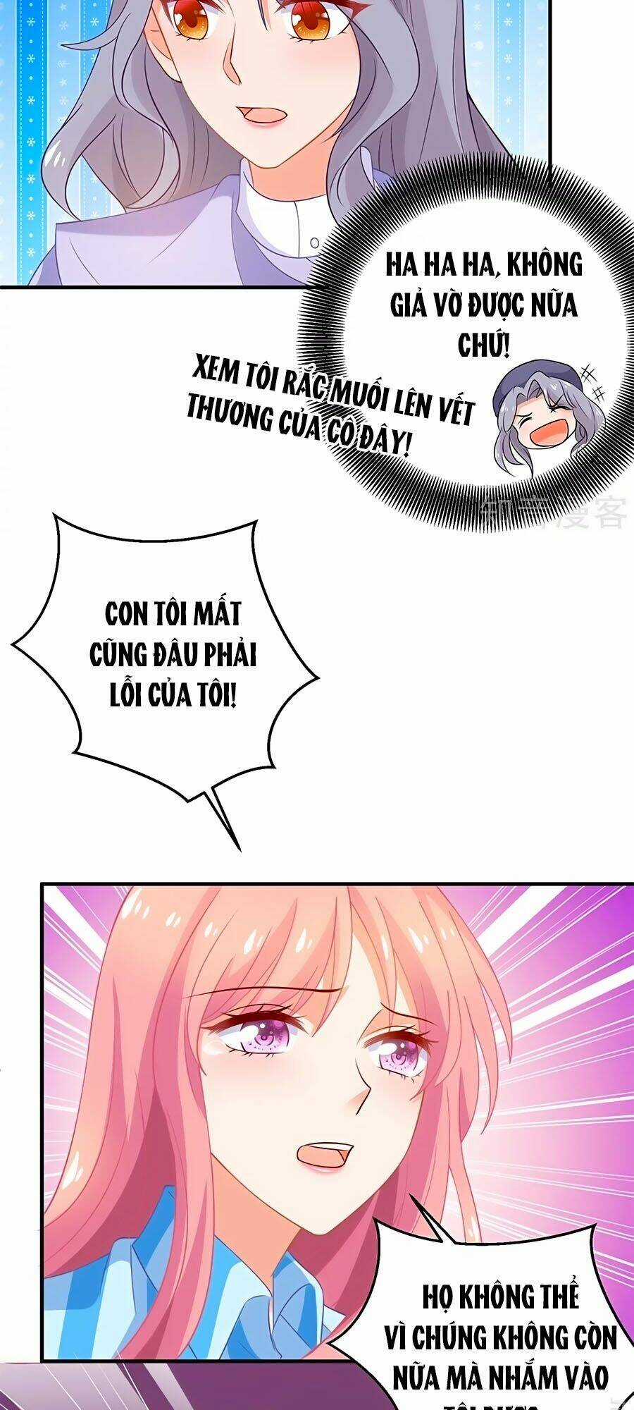 Đưa Mami Về Nhà - Chapter 297 - Trang 13