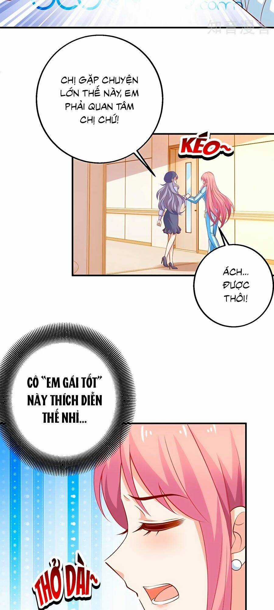 Đưa Mami Về Nhà - Chapter 297 - Trang 4