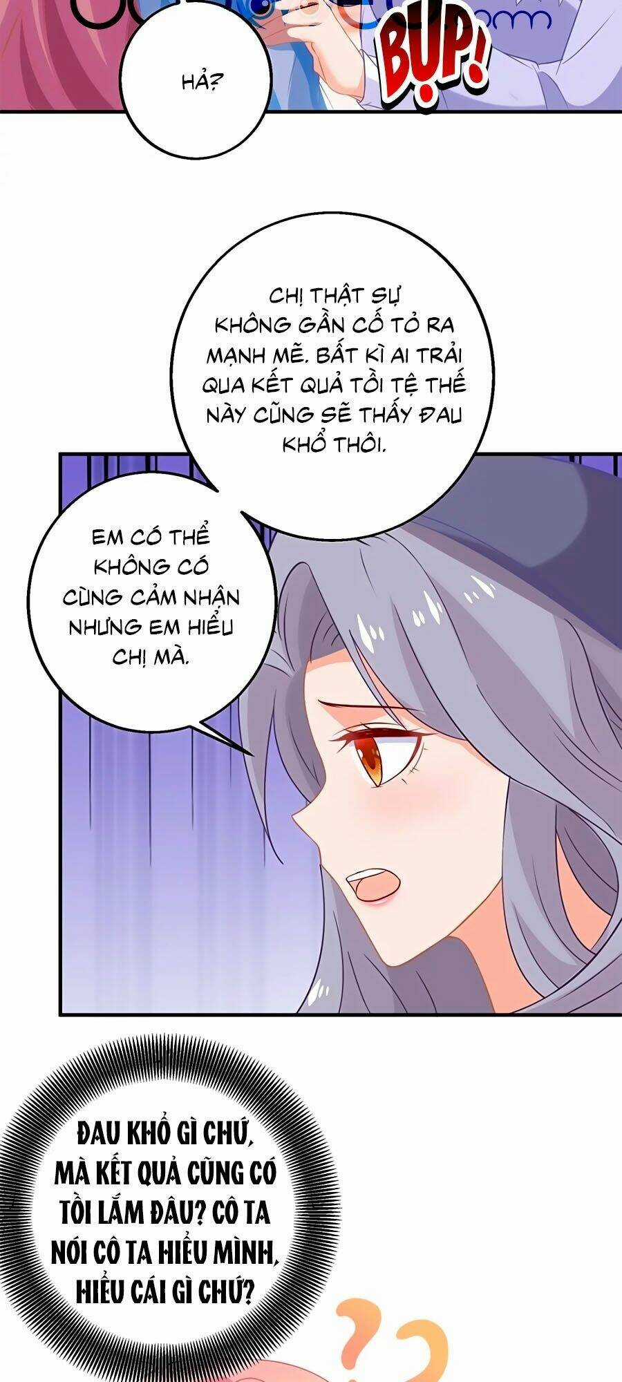 Đưa Mami Về Nhà - Chapter 297 - Trang 7