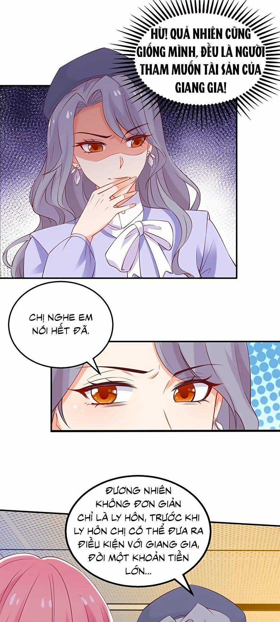 Đưa Mami Về Nhà - Chapter 298 - Trang 1