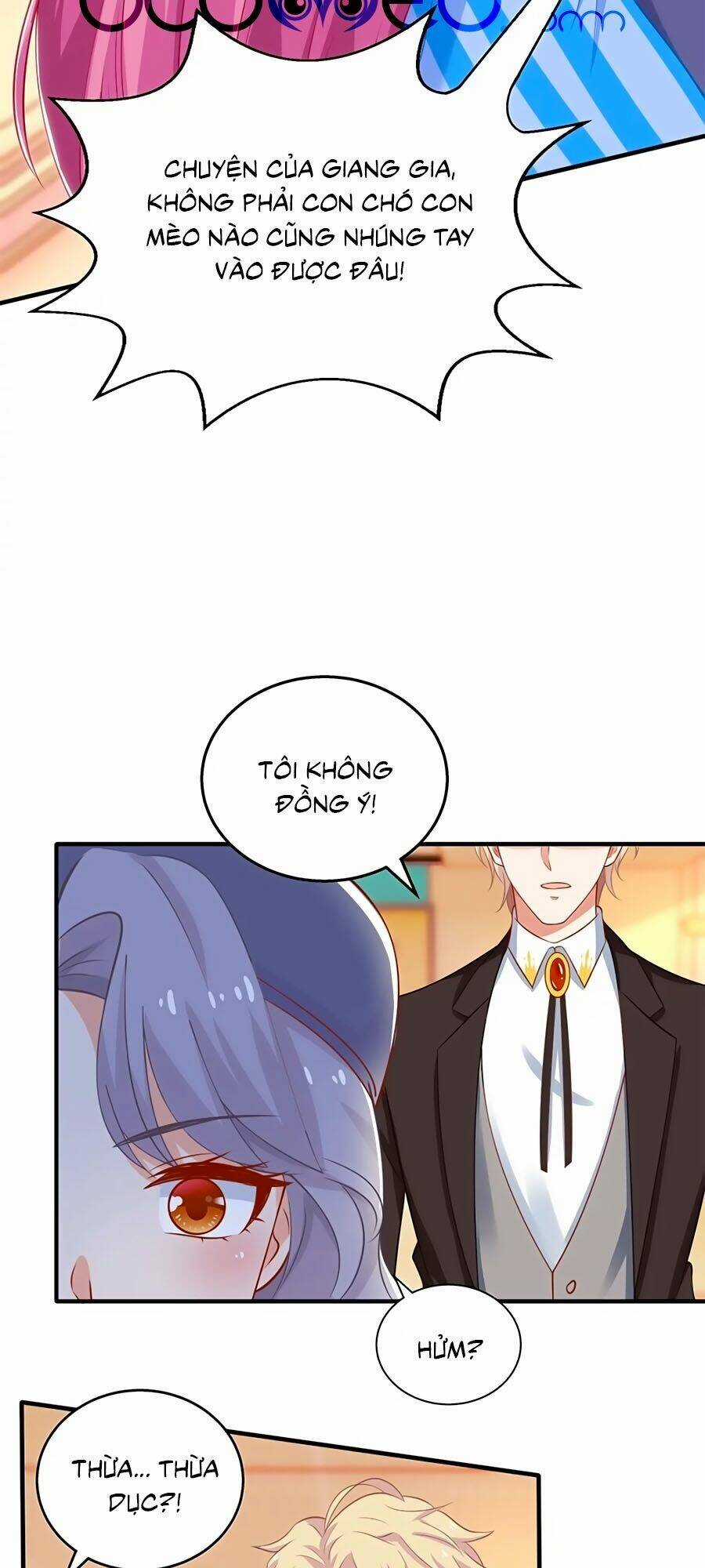 Đưa Mami Về Nhà - Chapter 298 - Trang 12