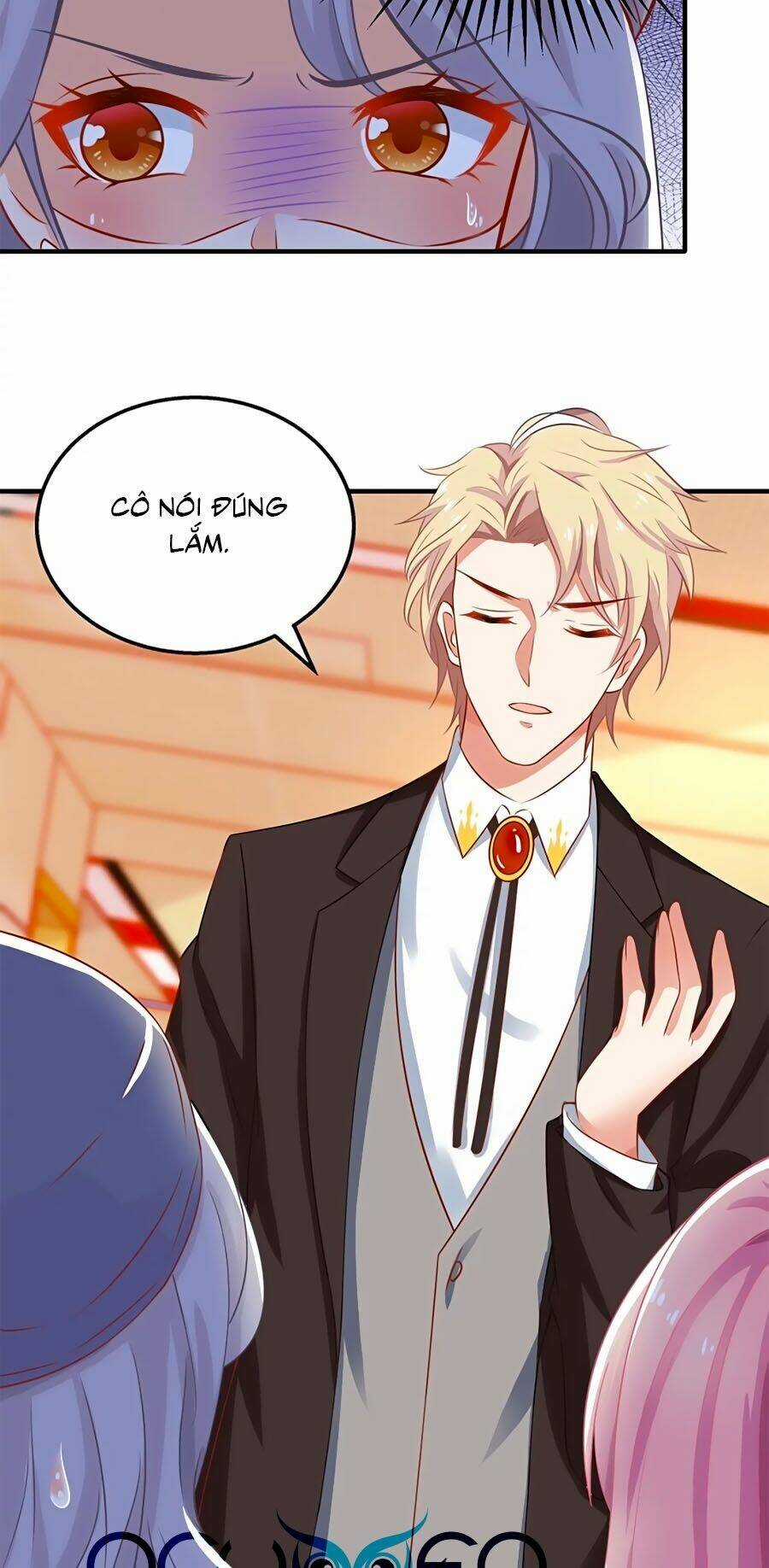 Đưa Mami Về Nhà - Chapter 298 - Trang 15