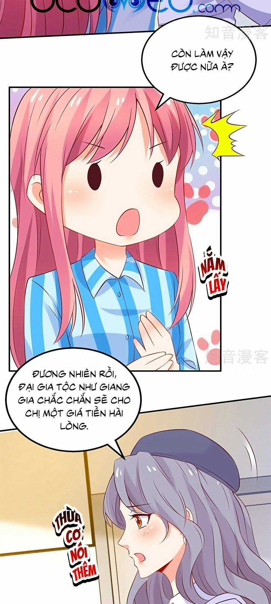 Đưa Mami Về Nhà - Chapter 298 - Trang 3