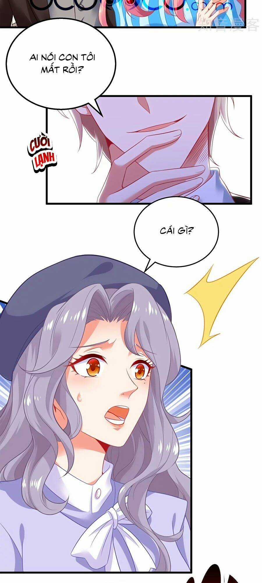 Đưa Mami Về Nhà - Chapter 298 - Trang 24