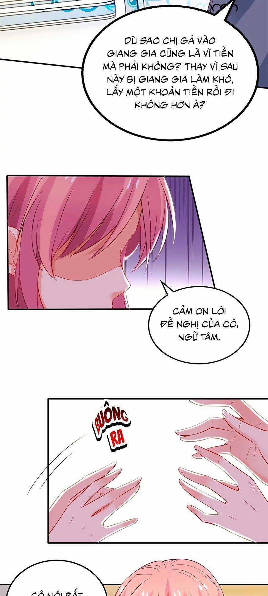 Đưa Mami Về Nhà - Chapter 298 - Trang 5