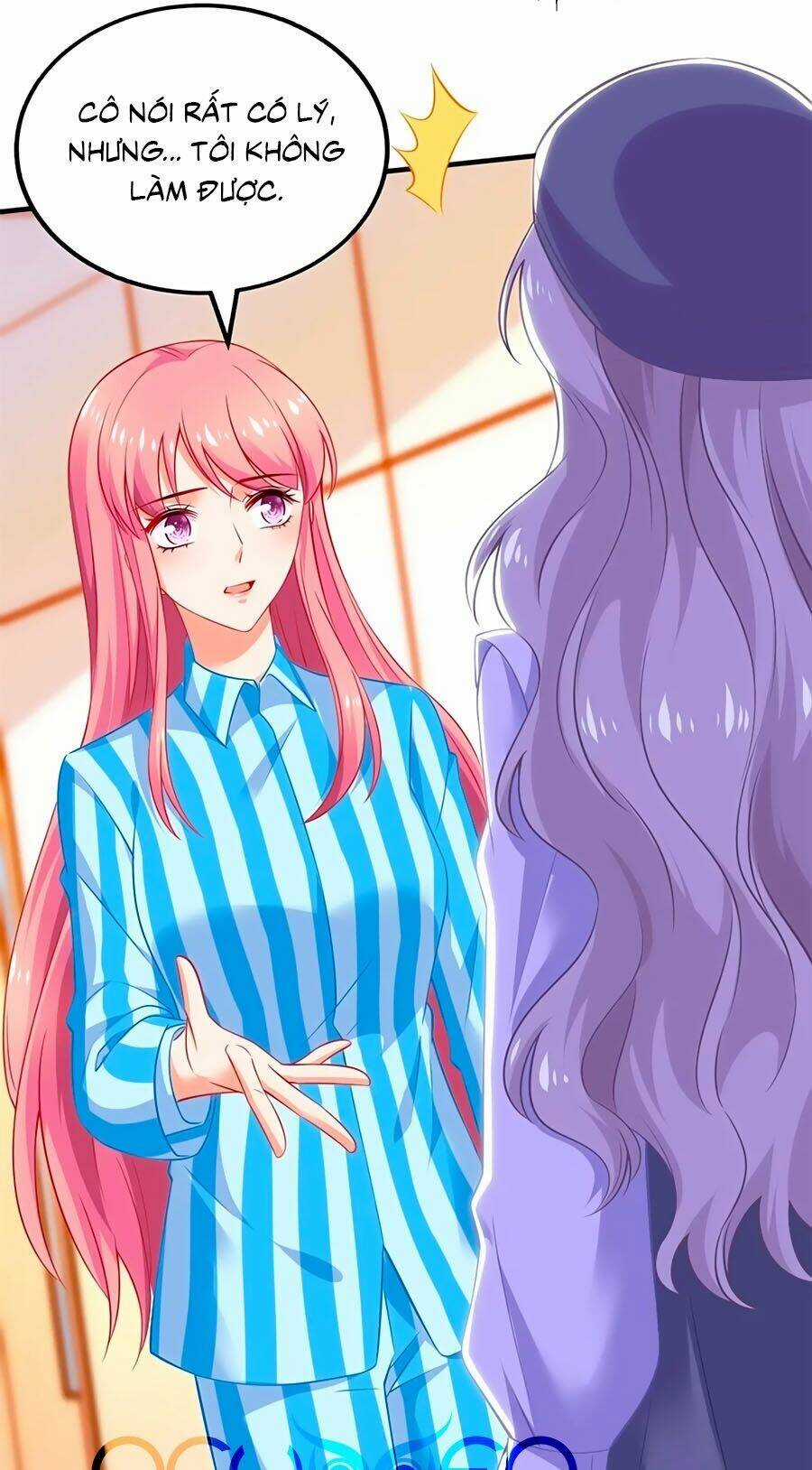 Đưa Mami Về Nhà - Chapter 298 - Trang 8
