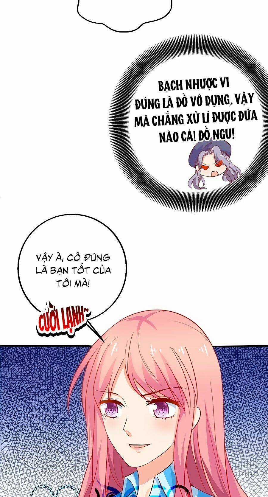 Đưa Mami Về Nhà - Chapter 299 - Trang 3