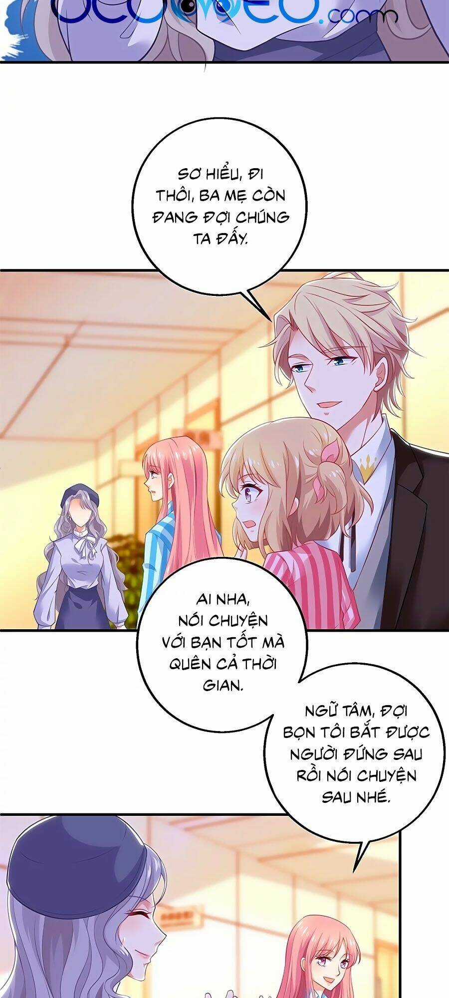 Đưa Mami Về Nhà - Chapter 299 - Trang 8