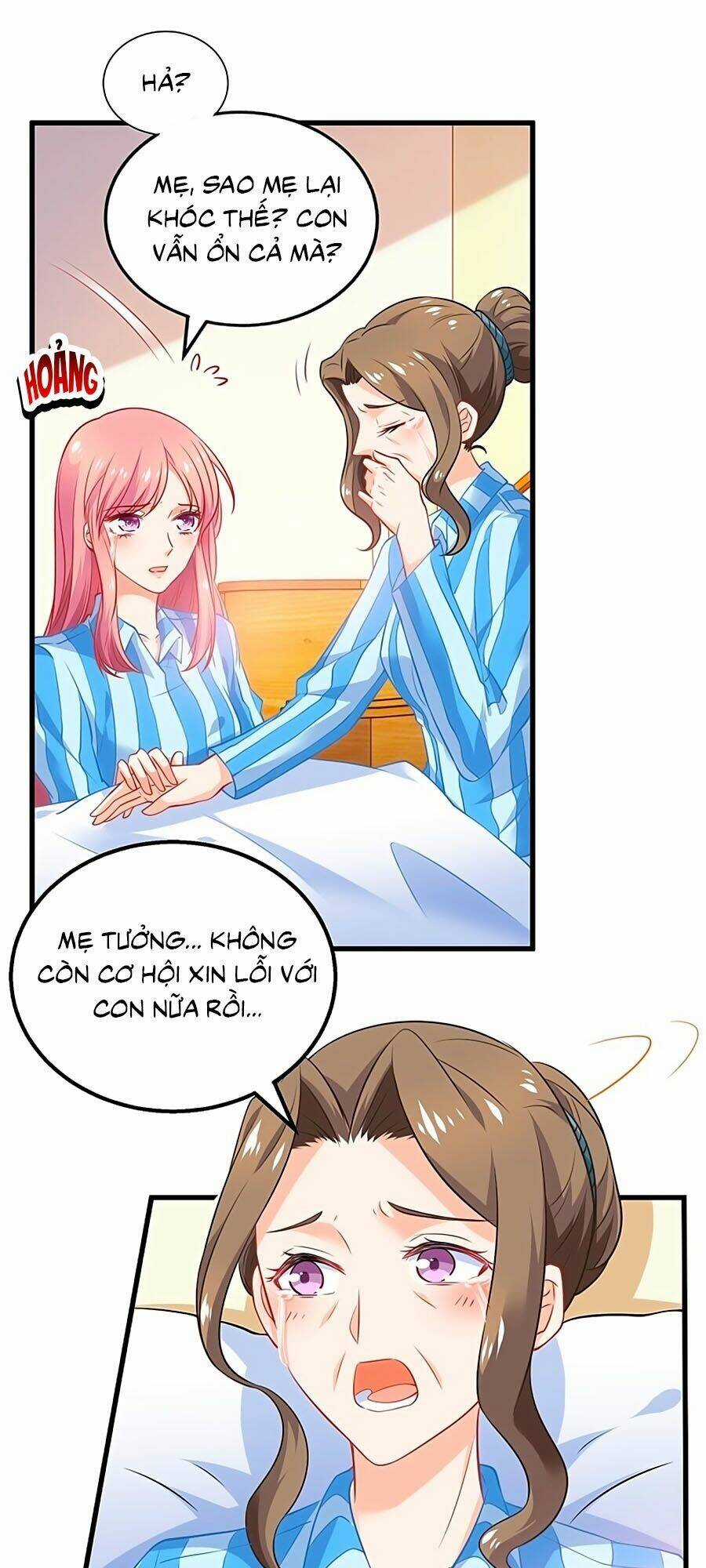 Đưa Mami Về Nhà - Chapter 300 - Trang 1