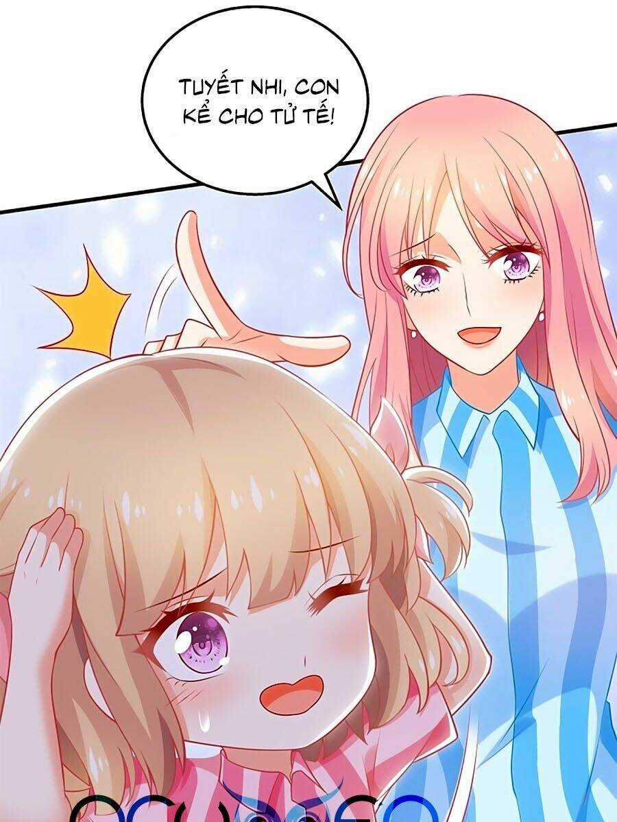 Đưa Mami Về Nhà - Chapter 300 - Trang 17