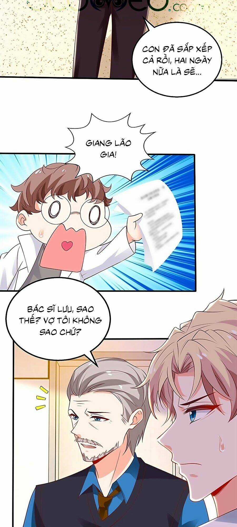 Đưa Mami Về Nhà - Chapter 300 - Trang 24