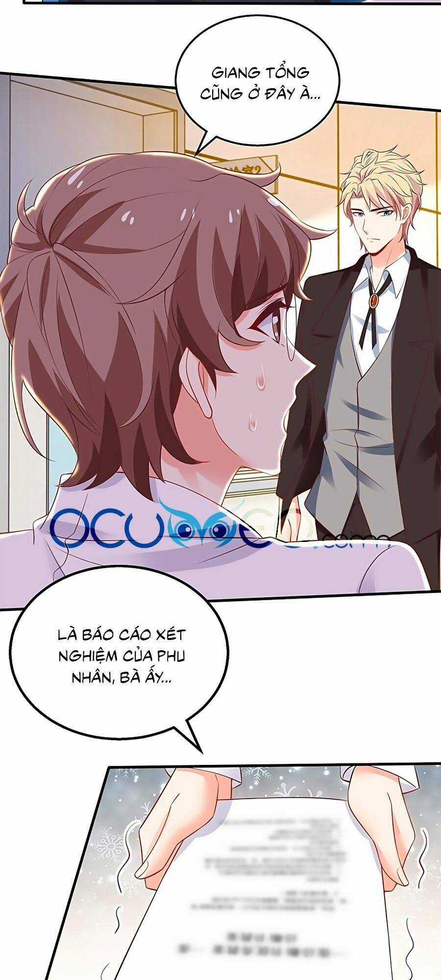 Đưa Mami Về Nhà - Chapter 300 - Trang 25