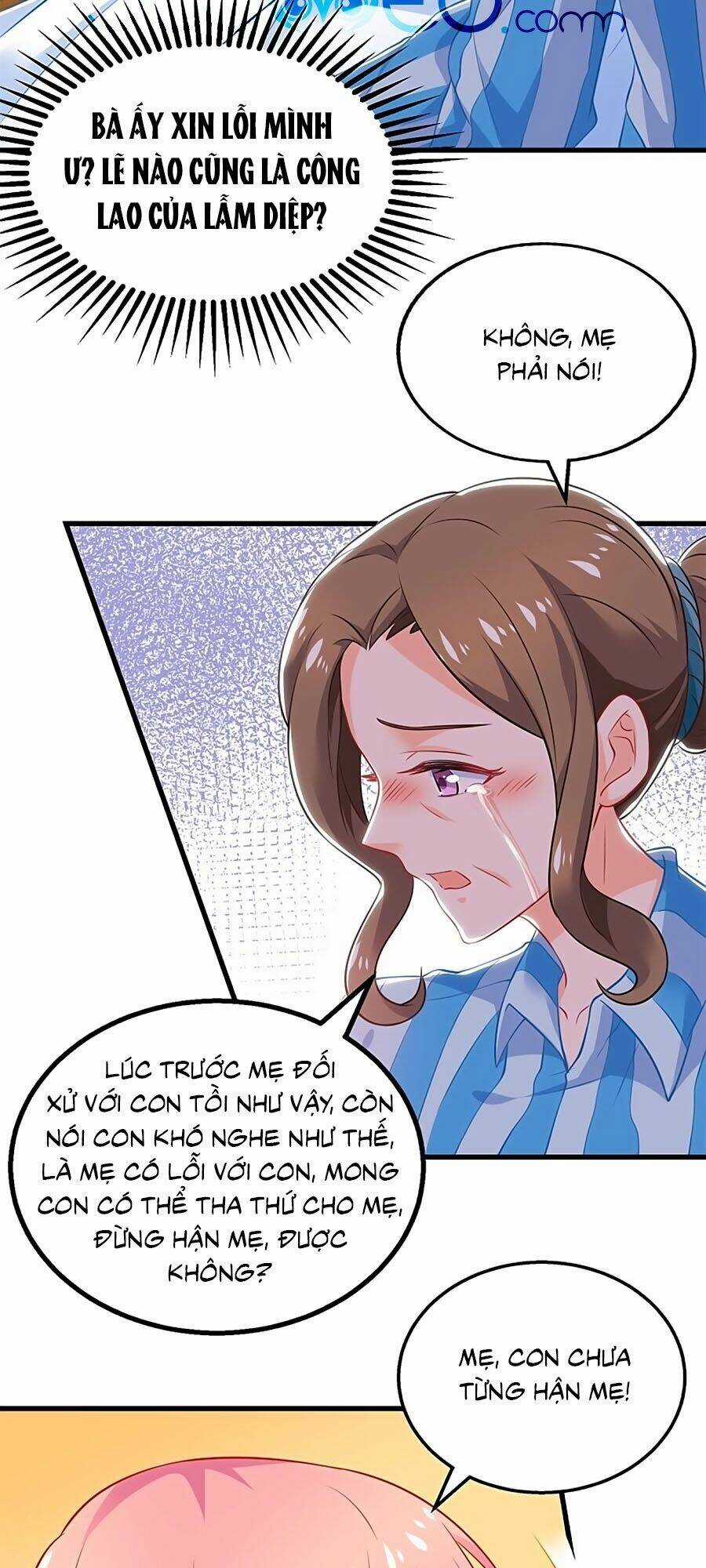 Đưa Mami Về Nhà - Chapter 300 - Trang 4