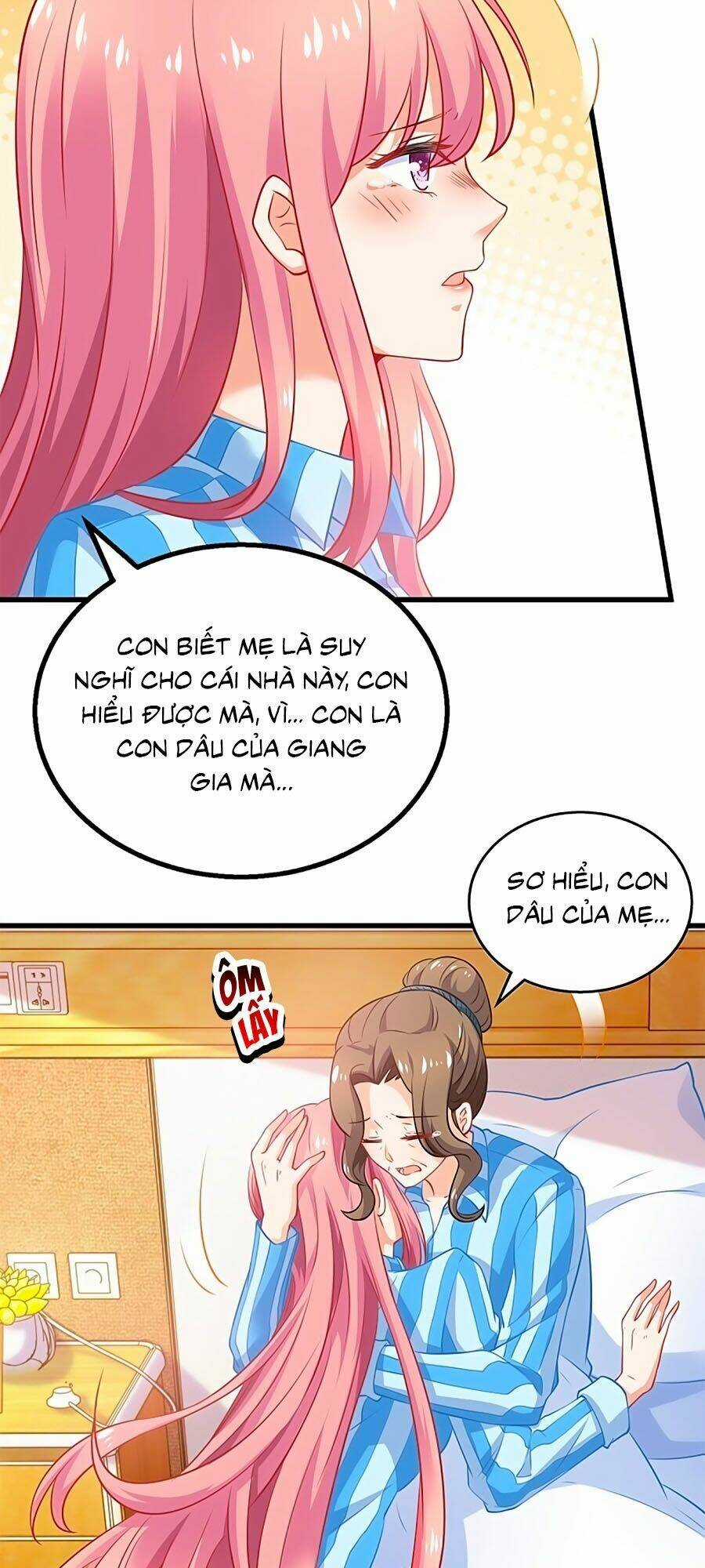 Đưa Mami Về Nhà - Chapter 300 - Trang 5