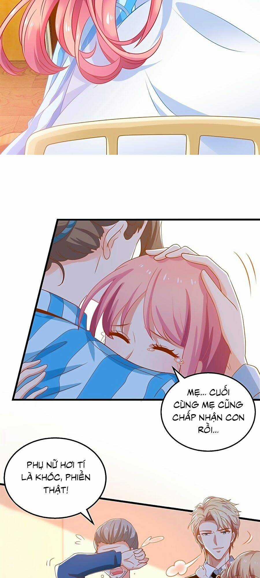 Đưa Mami Về Nhà - Chapter 300 - Trang 6