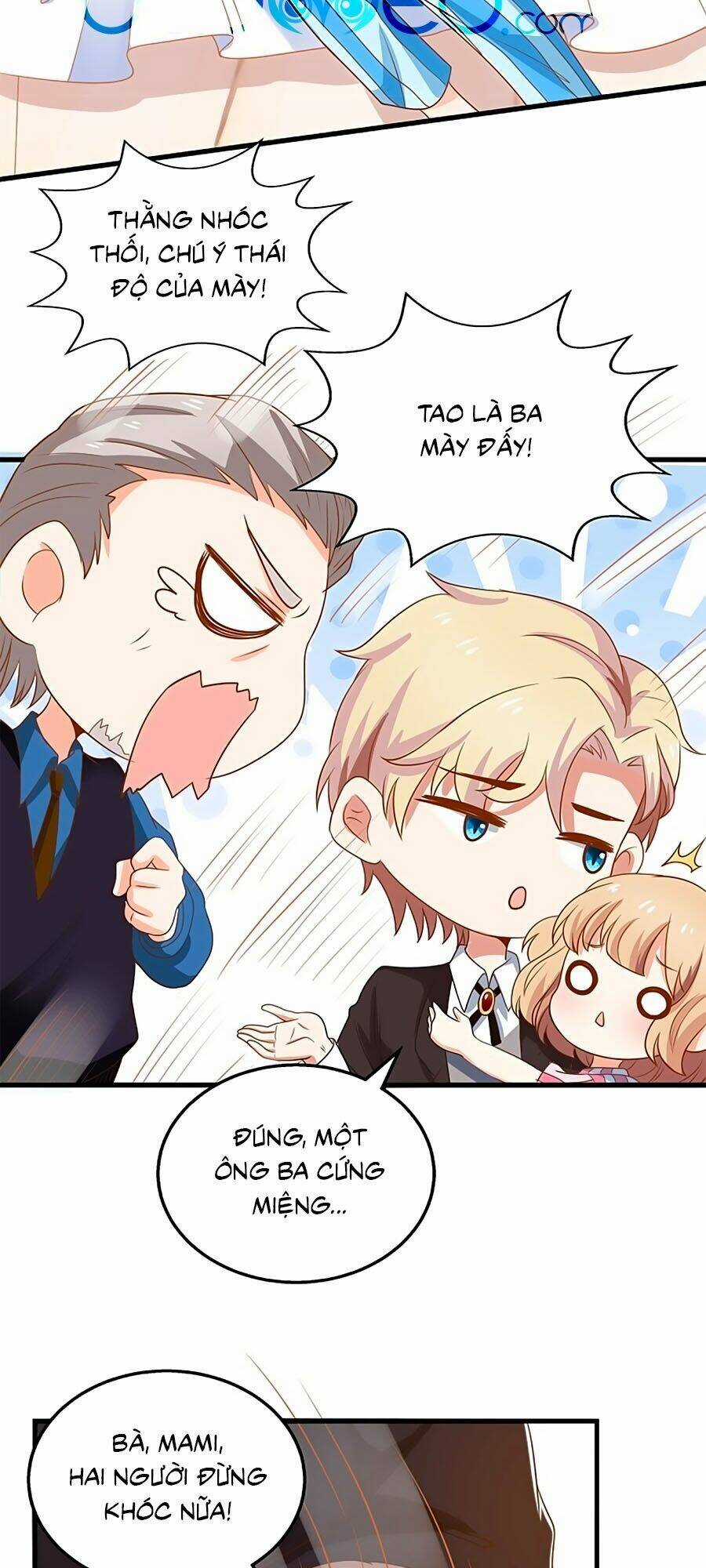 Đưa Mami Về Nhà - Chapter 300 - Trang 8