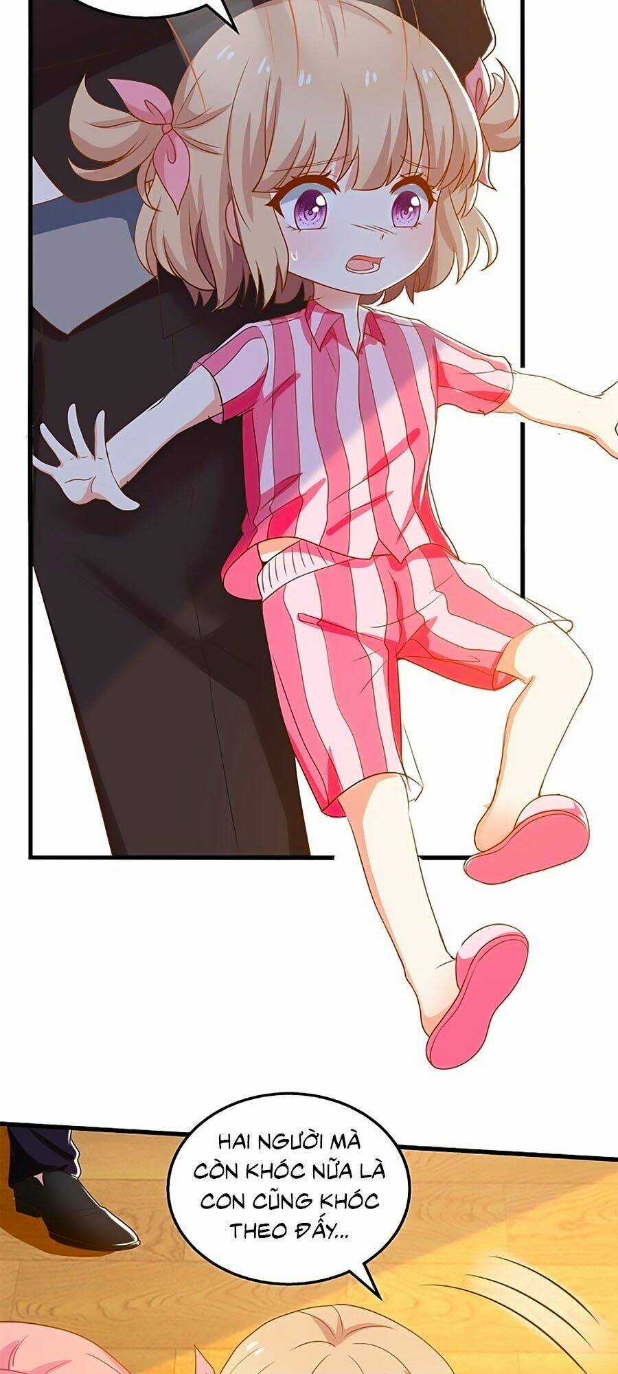 Đưa Mami Về Nhà - Chapter 300 - Trang 9