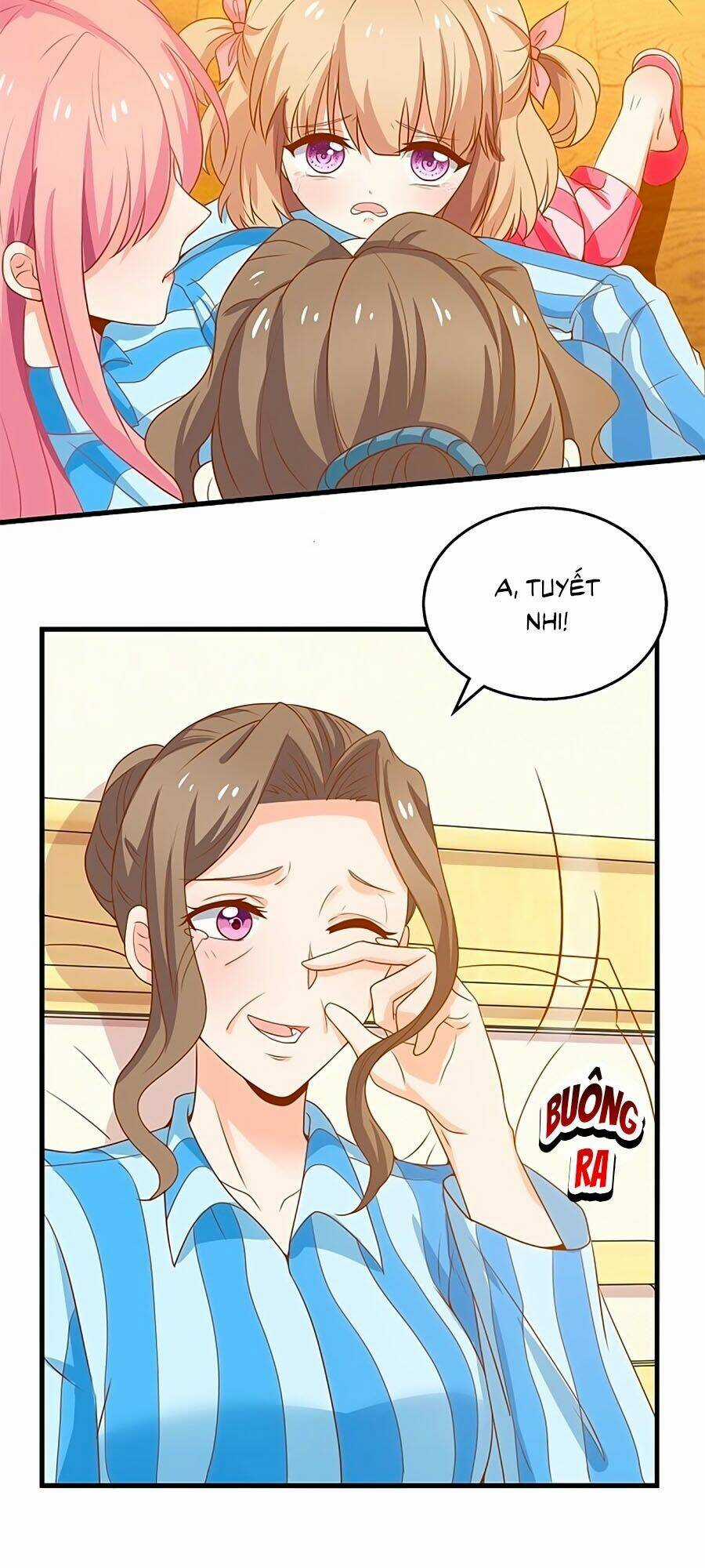 Đưa Mami Về Nhà - Chapter 300 - Trang 10