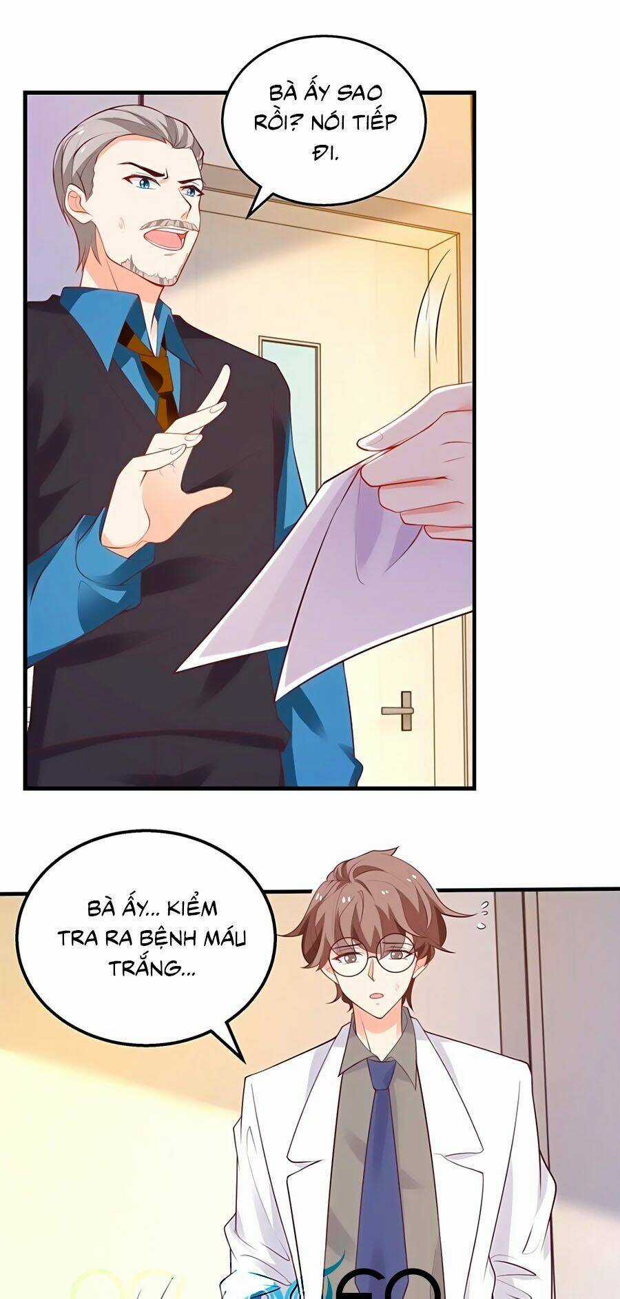 Đưa Mami Về Nhà - Chapter 301 - Trang 1