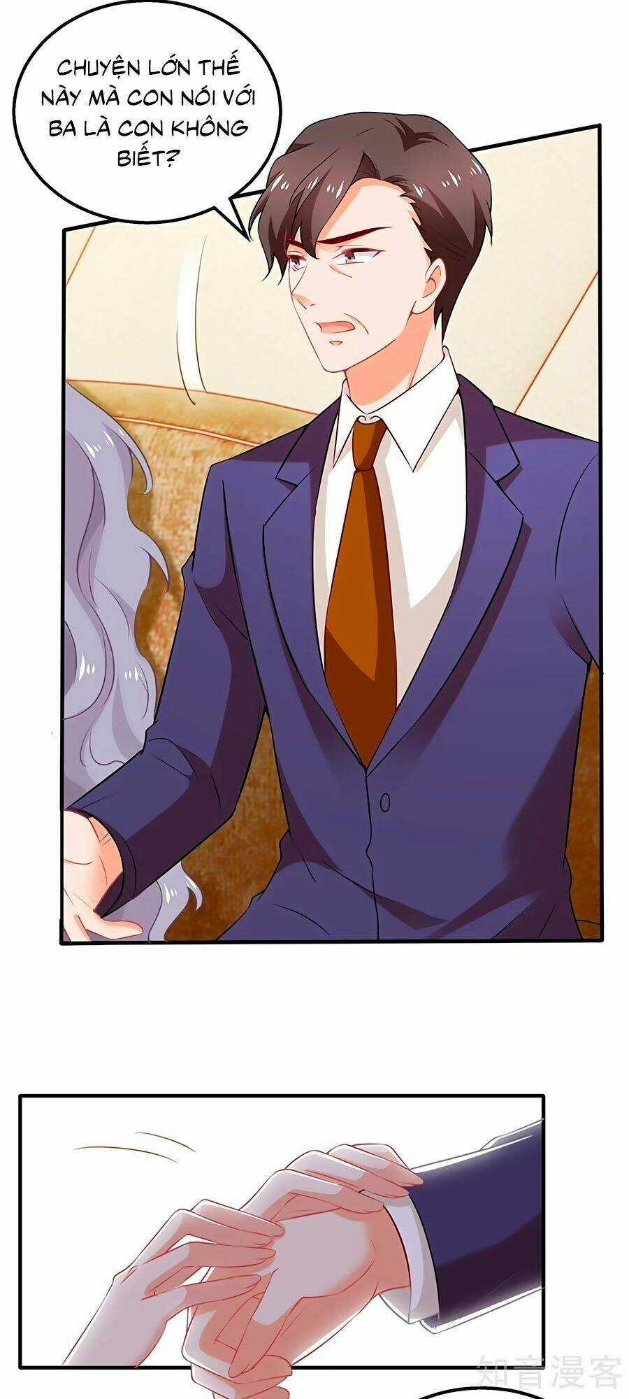 Đưa Mami Về Nhà - Chapter 301 - Trang 11