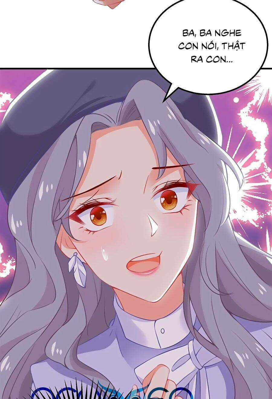 Đưa Mami Về Nhà - Chapter 301 - Trang 12