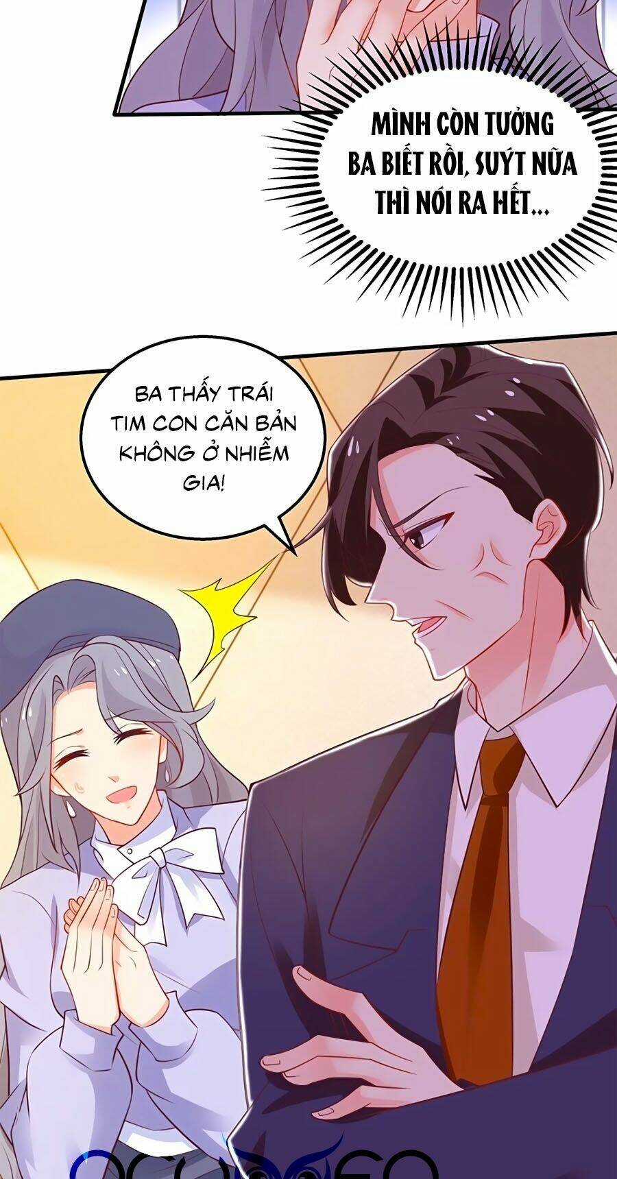 Đưa Mami Về Nhà - Chapter 301 - Trang 17