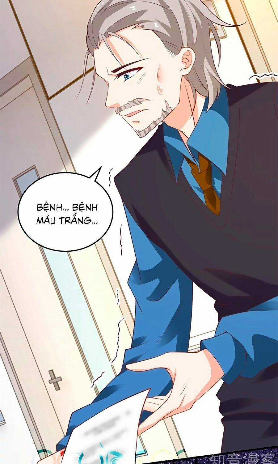 Đưa Mami Về Nhà - Chapter 301 - Trang 3