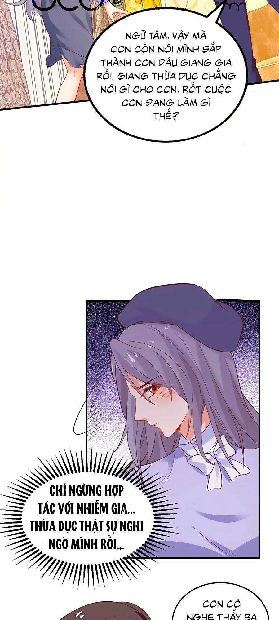 Đưa Mami Về Nhà - Chapter 301 - Trang 21