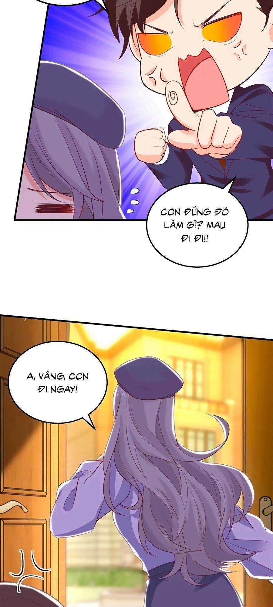 Đưa Mami Về Nhà - Chapter 301 - Trang 24