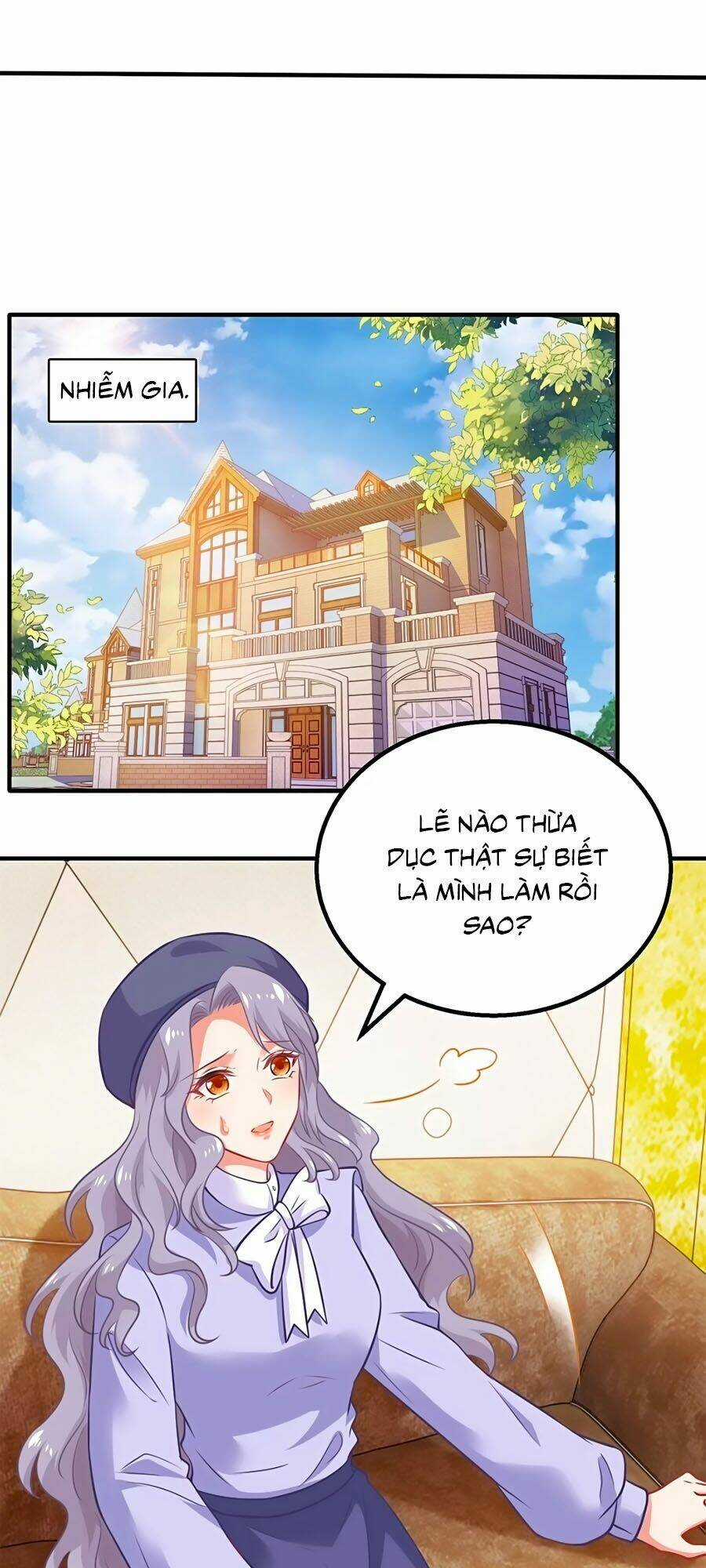 Đưa Mami Về Nhà - Chapter 301 - Trang 5