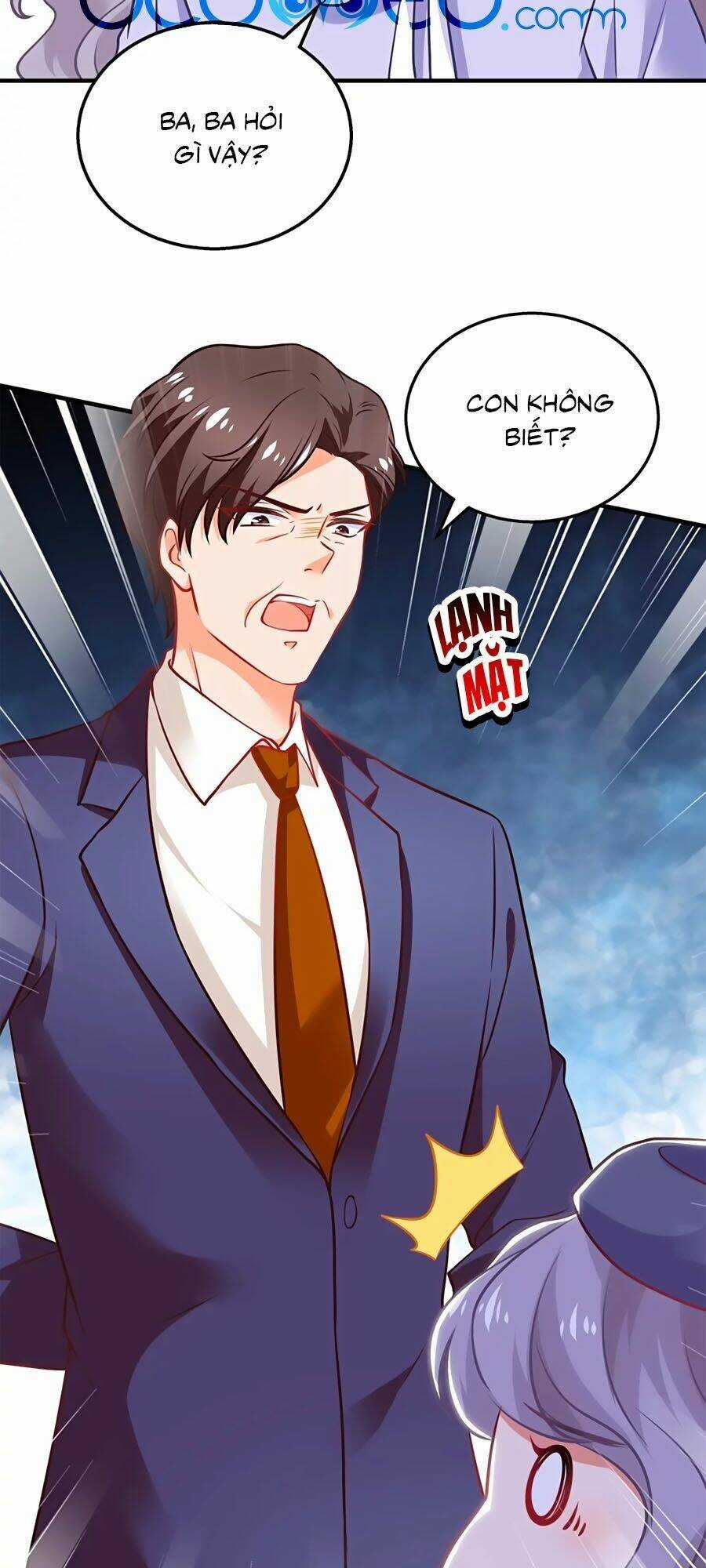 Đưa Mami Về Nhà - Chapter 301 - Trang 9