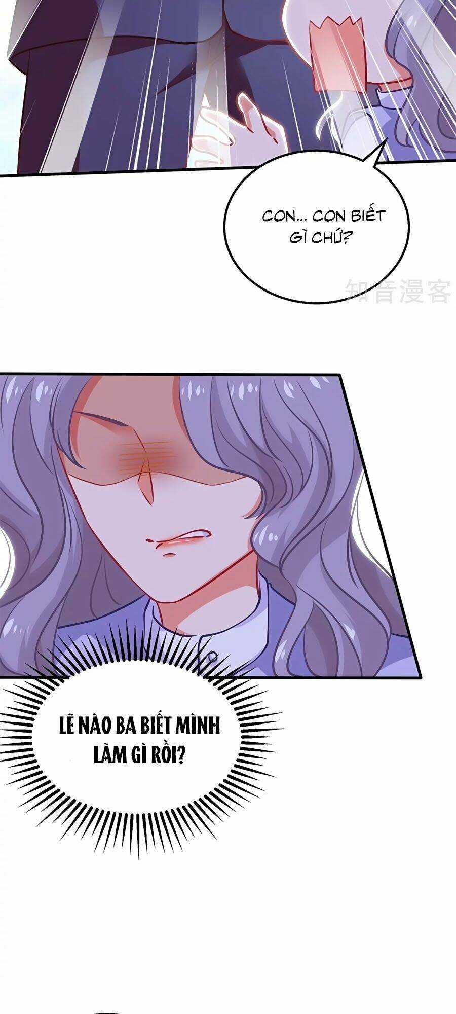 Đưa Mami Về Nhà - Chapter 301 - Trang 10