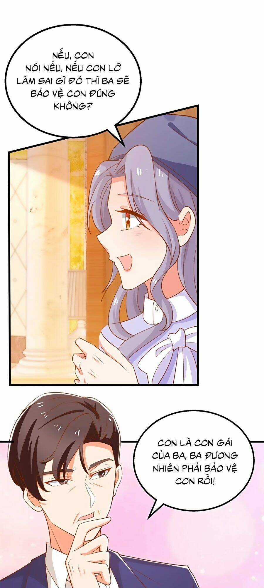 Đưa Mami Về Nhà - Chapter 302 - Trang 1