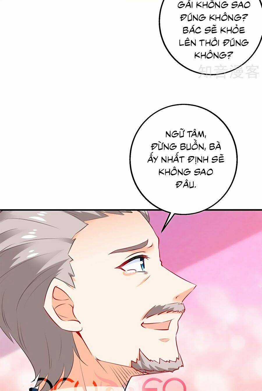 Đưa Mami Về Nhà - Chapter 302 - Trang 11