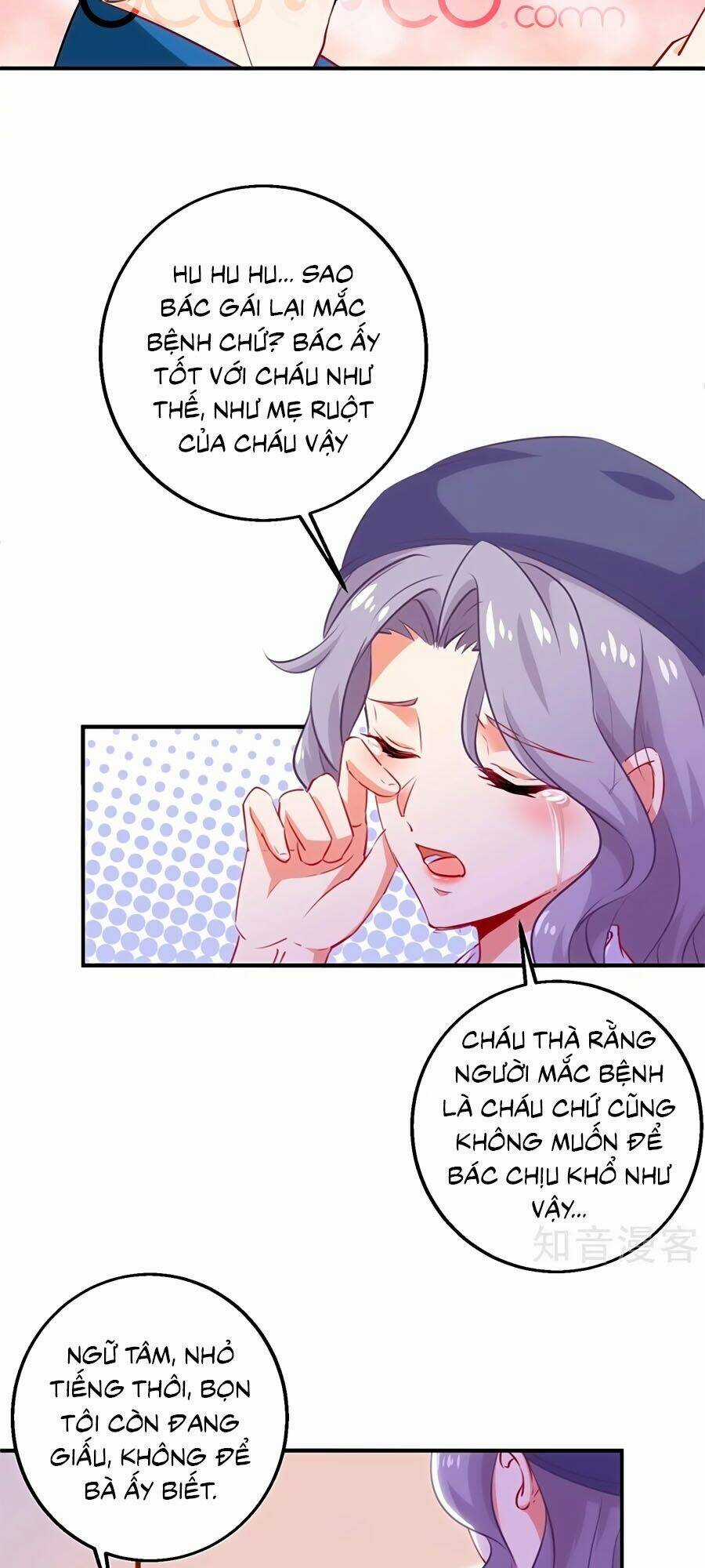 Đưa Mami Về Nhà - Chapter 302 - Trang 12