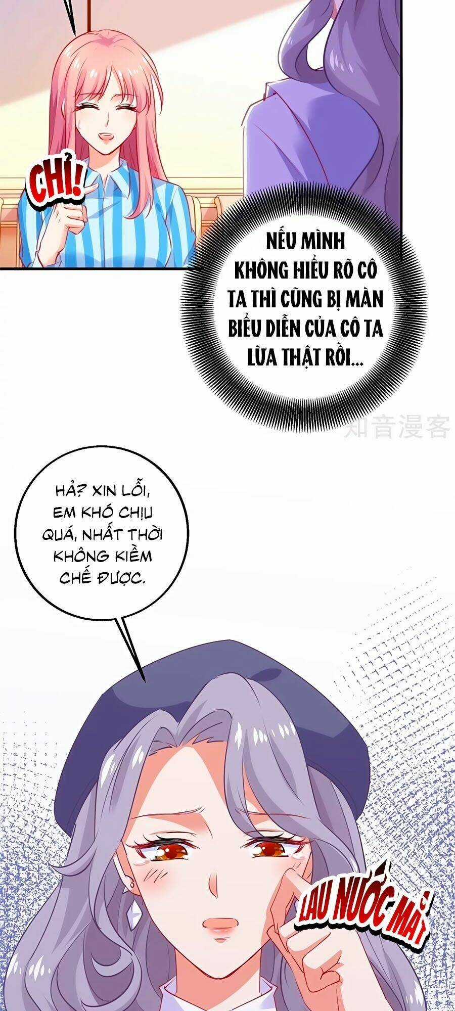 Đưa Mami Về Nhà - Chapter 302 - Trang 13