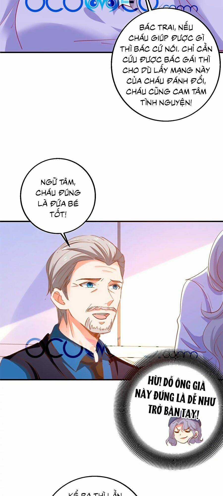 Đưa Mami Về Nhà - Chapter 302 - Trang 15