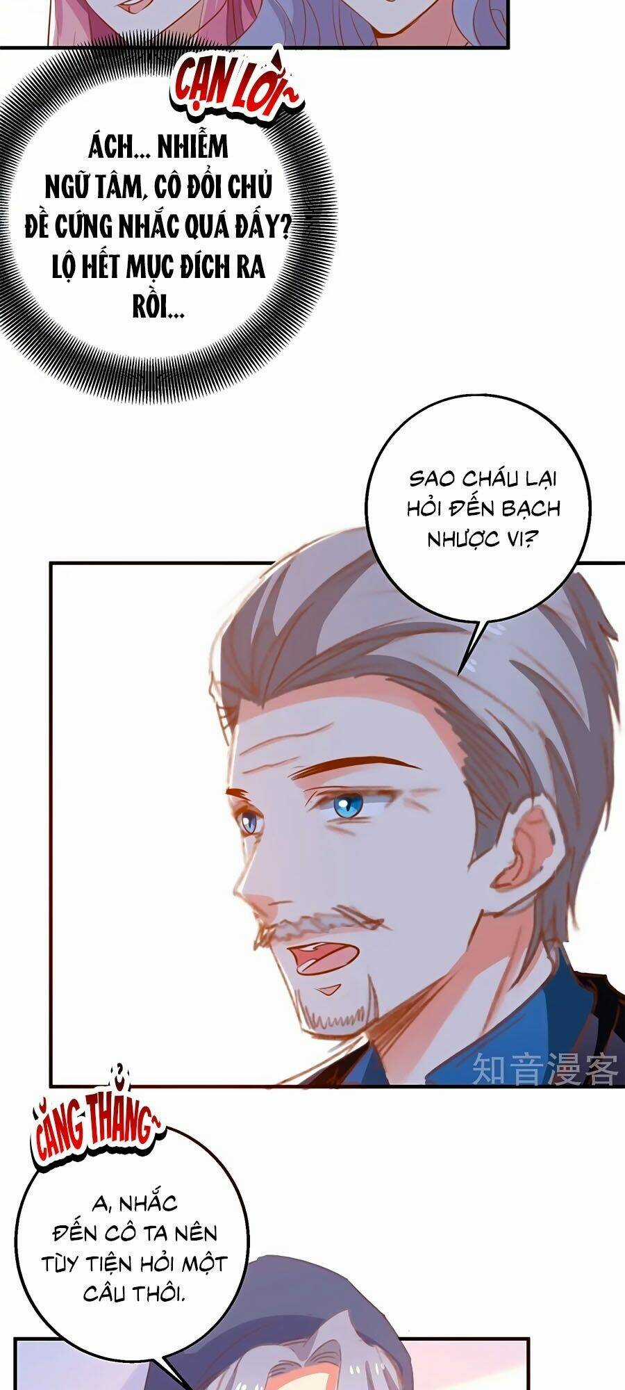 Đưa Mami Về Nhà - Chapter 302 - Trang 17