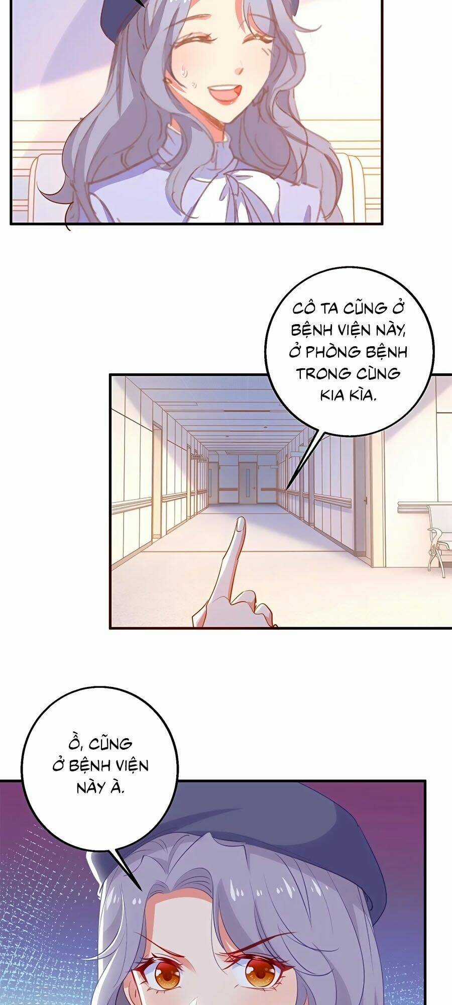 Đưa Mami Về Nhà - Chapter 302 - Trang 18