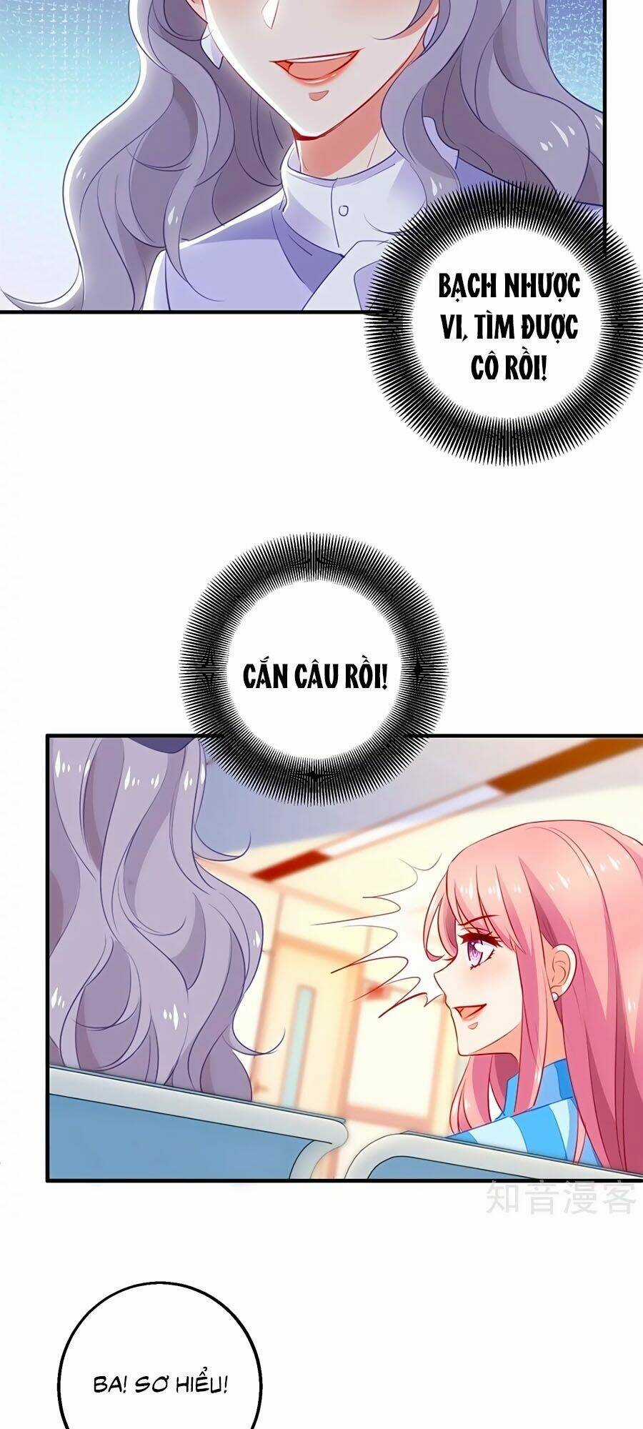 Đưa Mami Về Nhà - Chapter 302 - Trang 19