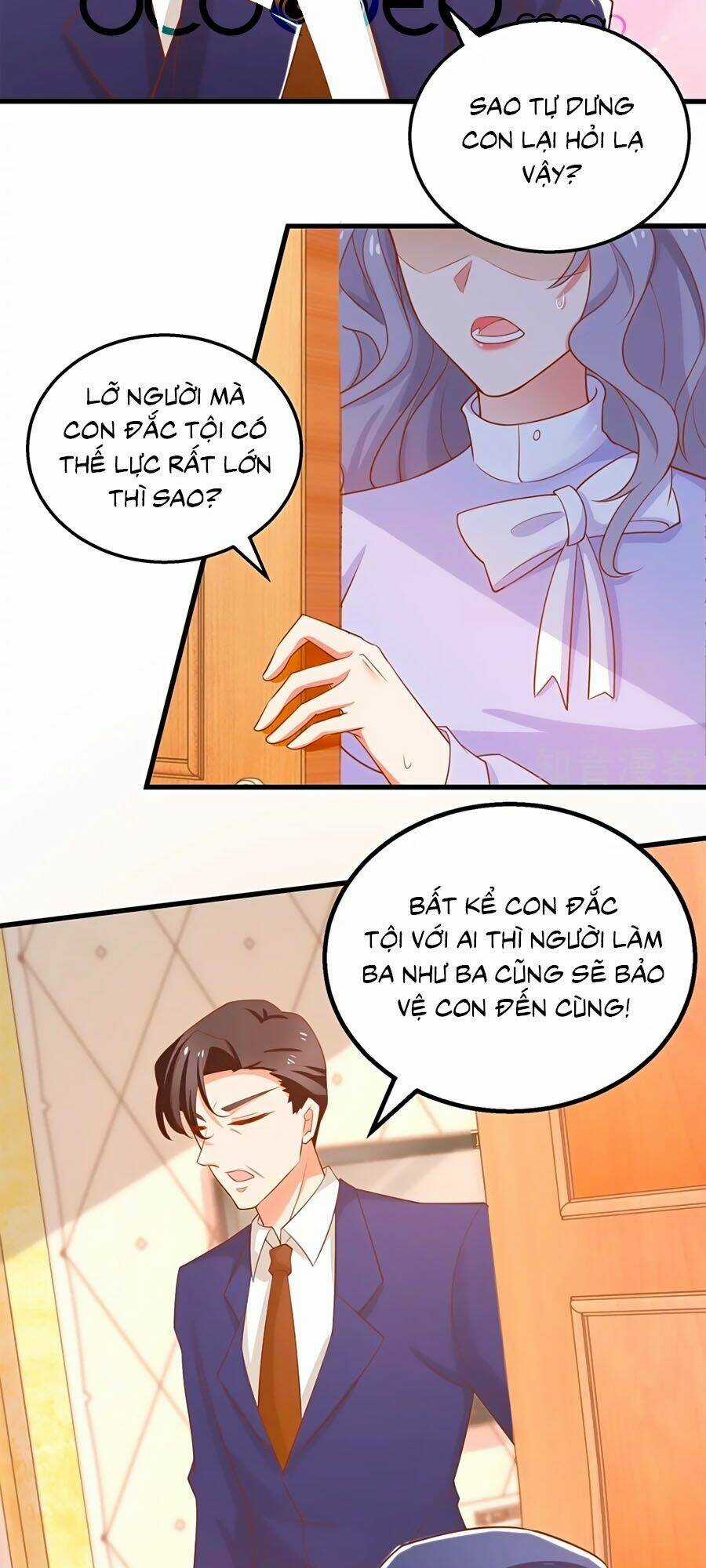 Đưa Mami Về Nhà - Chapter 302 - Trang 3
