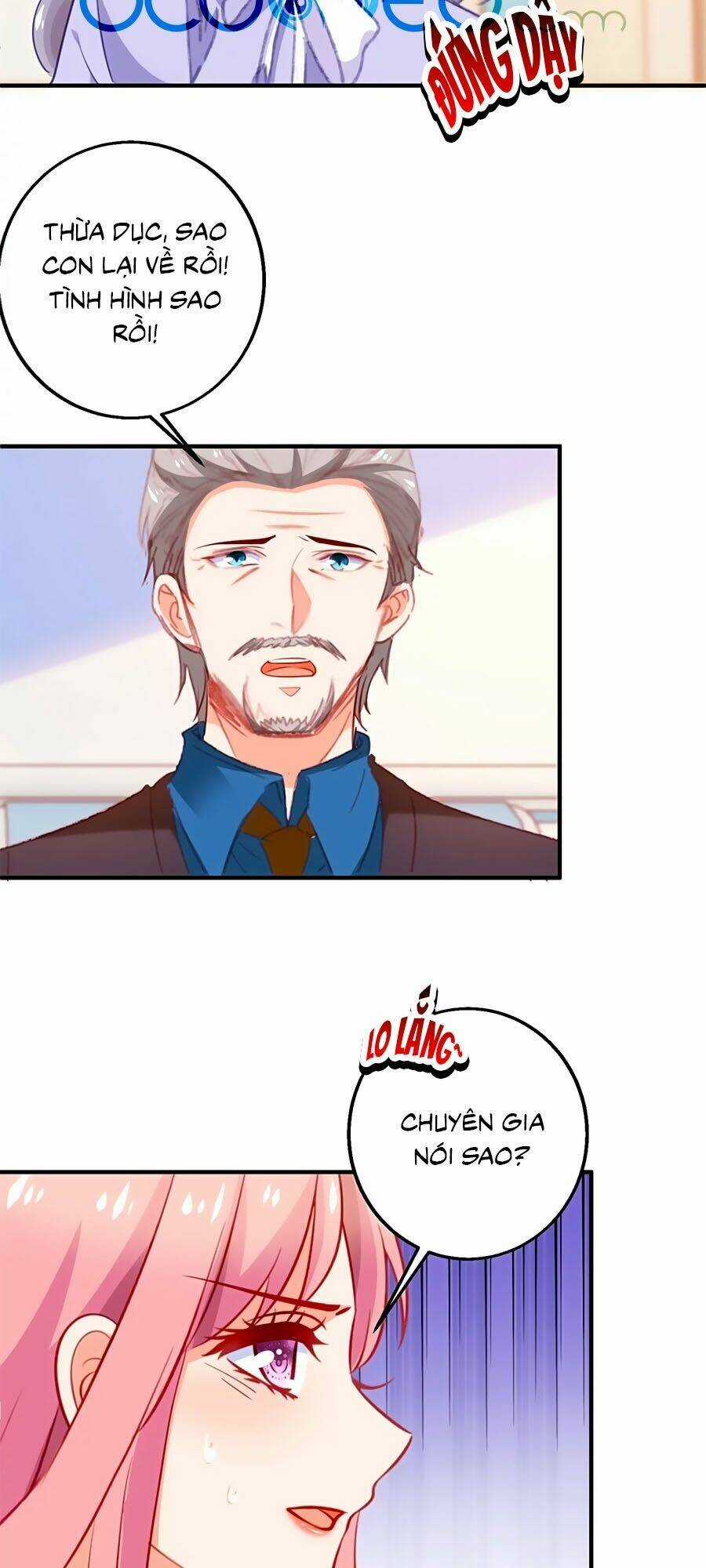 Đưa Mami Về Nhà - Chapter 302 - Trang 22