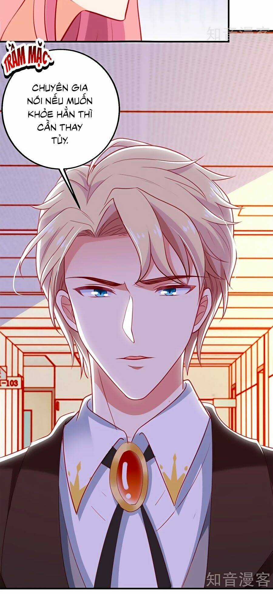 Đưa Mami Về Nhà - Chapter 302 - Trang 23