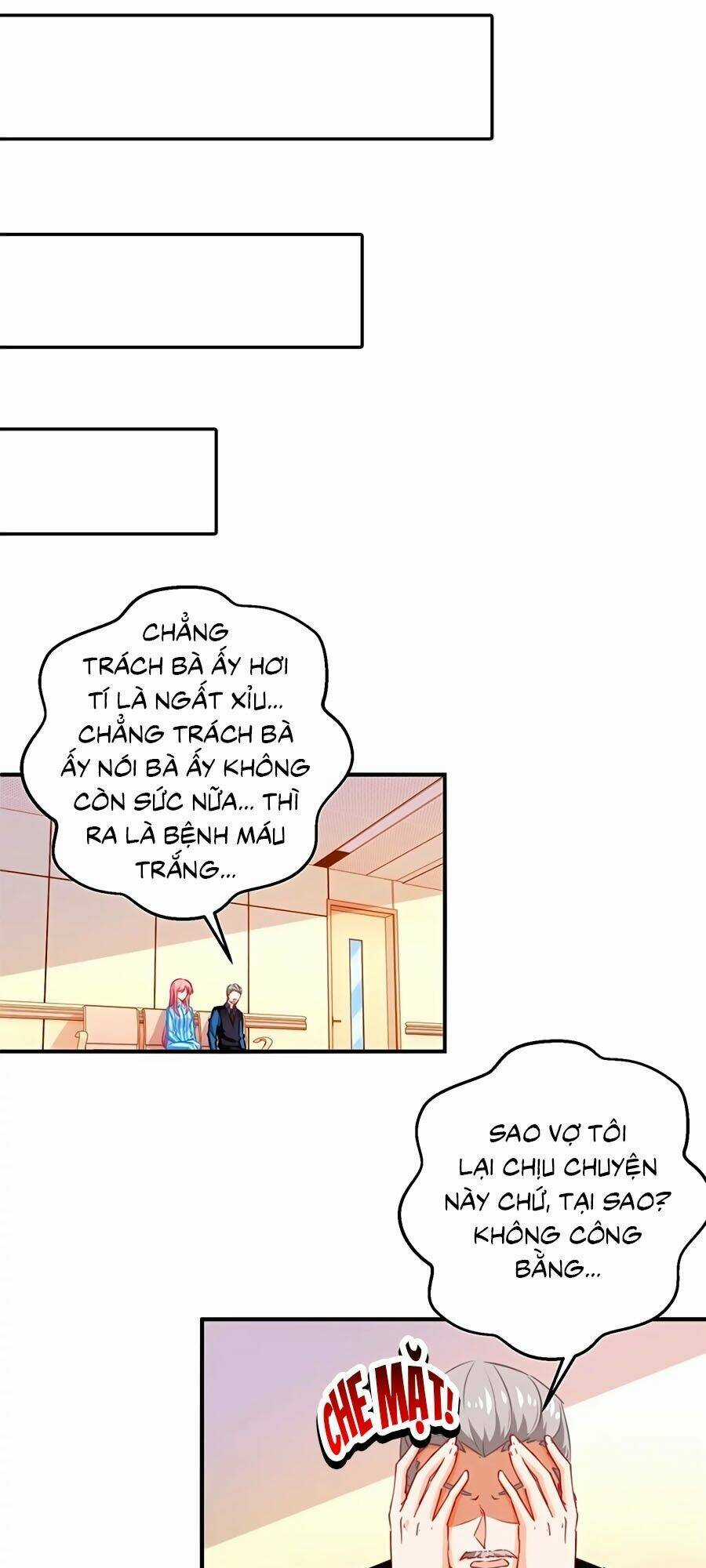 Đưa Mami Về Nhà - Chapter 302 - Trang 7