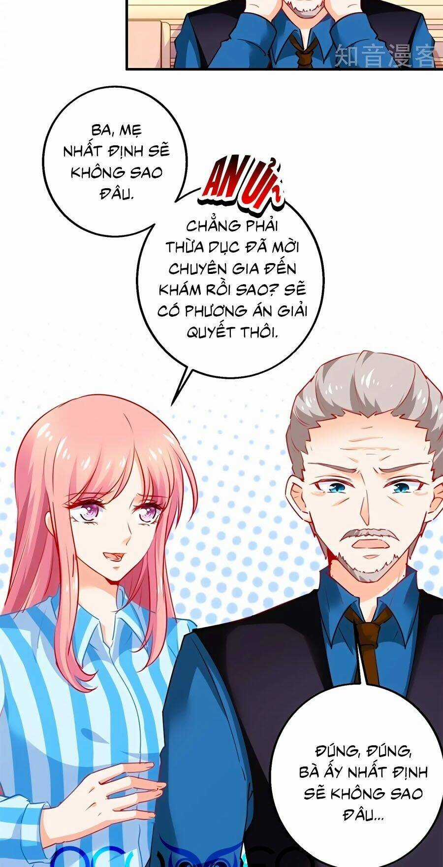 Đưa Mami Về Nhà - Chapter 302 - Trang 8