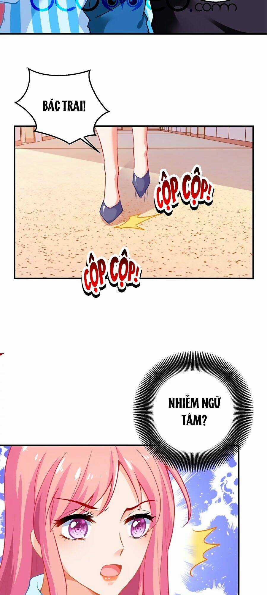 Đưa Mami Về Nhà - Chapter 302 - Trang 9