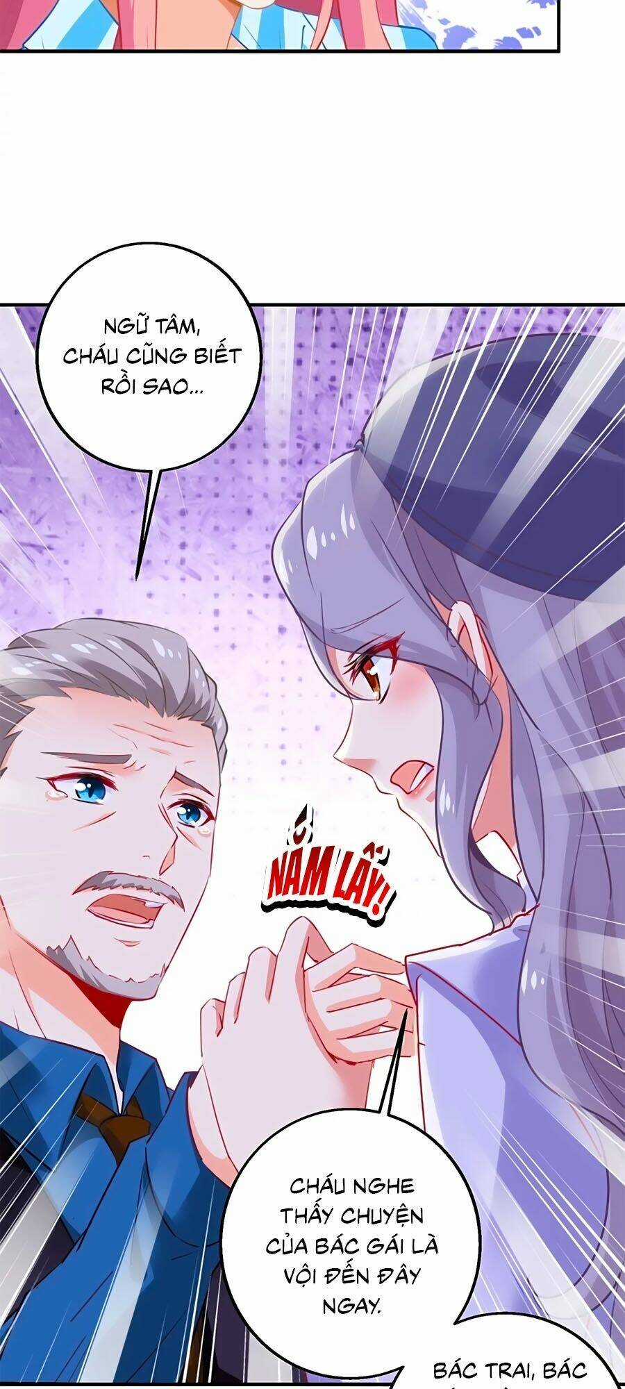 Đưa Mami Về Nhà - Chapter 302 - Trang 10